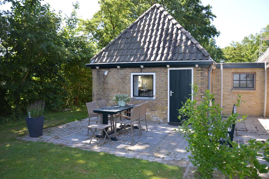 Lyklamastate Nijemirdum Exterior foto